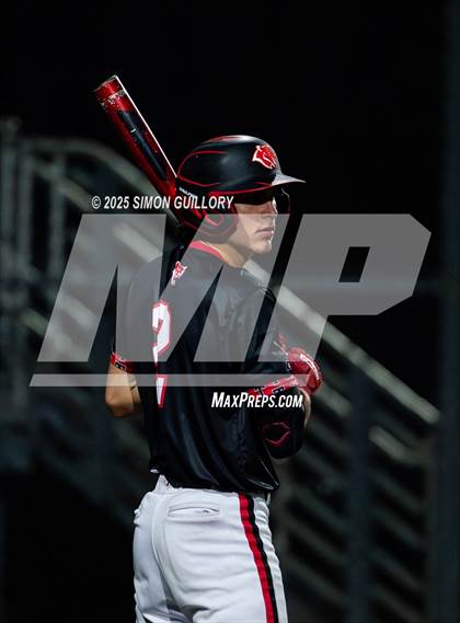 Thumbnail 3 in Tomball vs. Klein Collins photogallery.