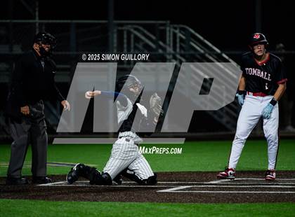 Thumbnail 3 in Tomball vs. Klein Collins photogallery.