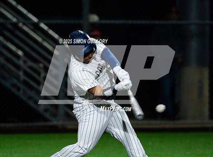 Thumbnail 1 in Tomball vs. Klein Collins photogallery.