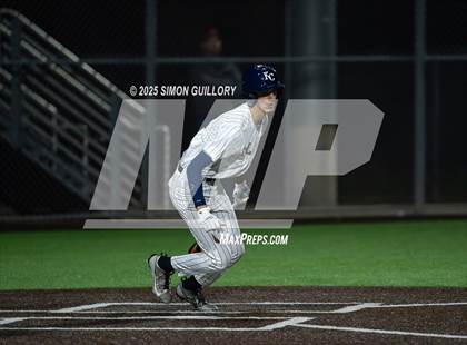 Thumbnail 1 in Tomball vs. Klein Collins photogallery.