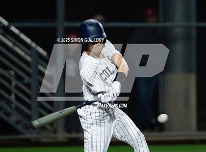 Thumbnail 3 in Tomball vs. Klein Collins photogallery.