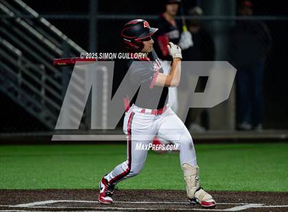Thumbnail 2 in Tomball vs. Klein Collins photogallery.