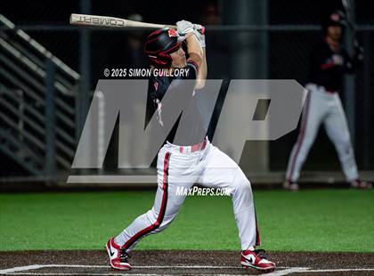 Thumbnail 1 in Tomball vs. Klein Collins photogallery.