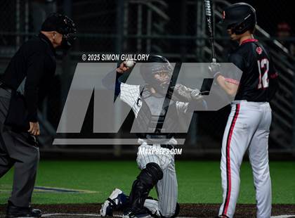 Thumbnail 1 in Tomball vs. Klein Collins photogallery.