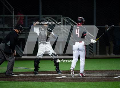 Thumbnail 3 in Tomball vs. Klein Collins photogallery.
