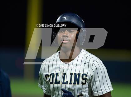Thumbnail 2 in Tomball vs. Klein Collins photogallery.