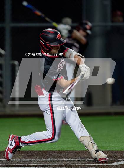 Thumbnail 1 in Tomball vs. Klein Collins photogallery.
