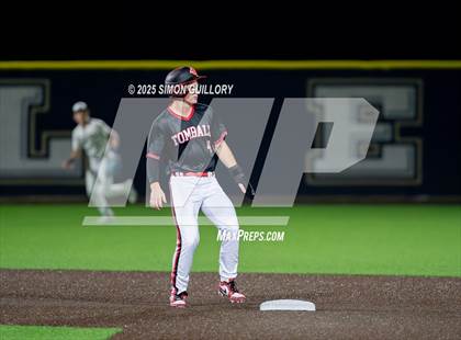 Thumbnail 2 in Tomball vs. Klein Collins photogallery.