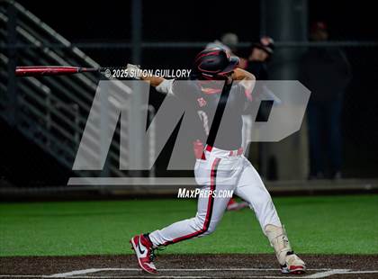 Thumbnail 2 in Tomball vs. Klein Collins photogallery.