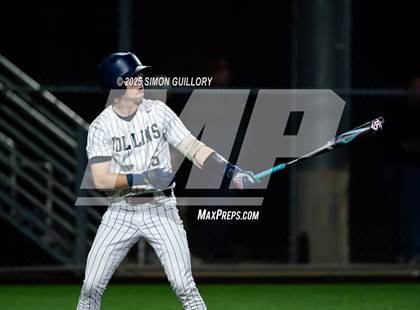 Thumbnail 2 in Tomball vs. Klein Collins photogallery.
