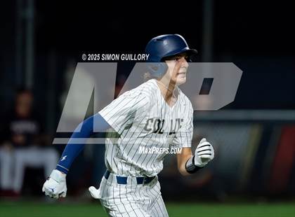 Thumbnail 2 in Tomball vs. Klein Collins photogallery.