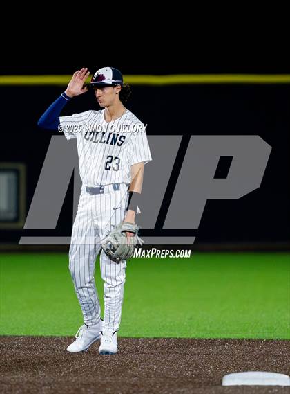 Thumbnail 1 in Tomball vs. Klein Collins photogallery.