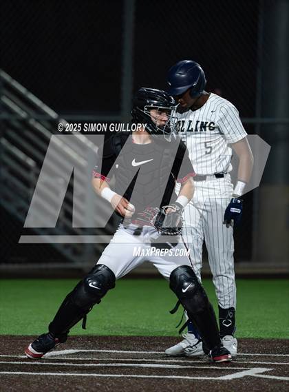 Thumbnail 1 in Tomball vs. Klein Collins photogallery.