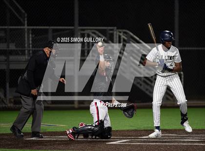 Thumbnail 1 in Tomball vs. Klein Collins photogallery.