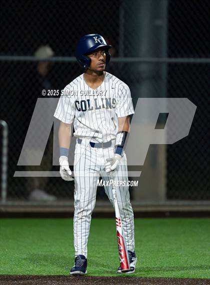 Thumbnail 3 in Tomball vs. Klein Collins photogallery.