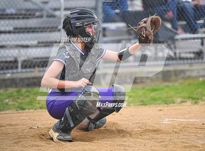 Thumbnail 3 in Milano vs Willis (Brenham Tournament) photogallery.