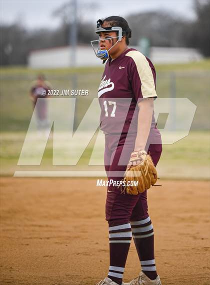 Thumbnail 1 in Milano vs Willis (Brenham Tournament) photogallery.