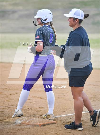 Thumbnail 3 in Milano vs Willis (Brenham Tournament) photogallery.