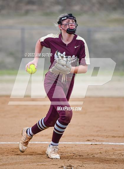 Thumbnail 1 in Milano vs Willis (Brenham Tournament) photogallery.