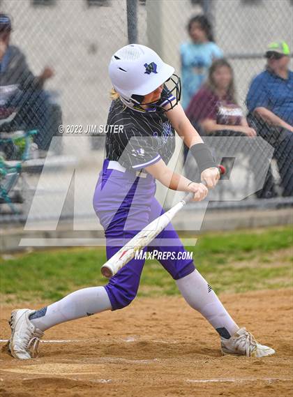 Thumbnail 2 in Milano vs Willis (Brenham Tournament) photogallery.