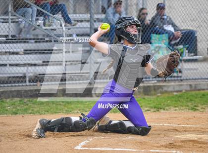 Thumbnail 1 in Milano vs Willis (Brenham Tournament) photogallery.