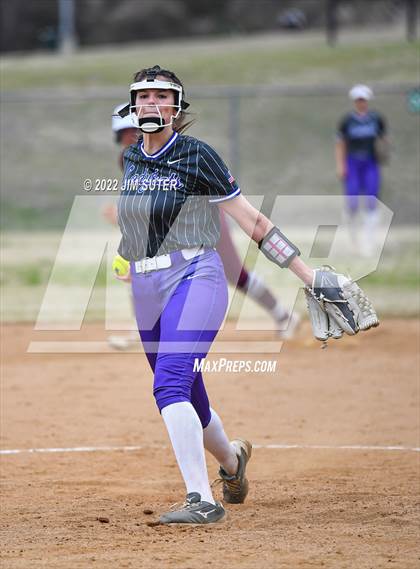 Thumbnail 1 in Milano vs Willis (Brenham Tournament) photogallery.