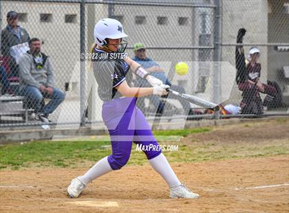 Thumbnail 2 in Milano vs Willis (Brenham Tournament) photogallery.