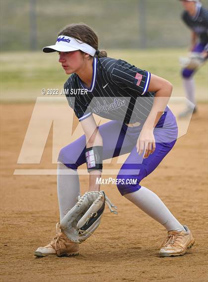 Thumbnail 1 in Milano vs Willis (Brenham Tournament) photogallery.
