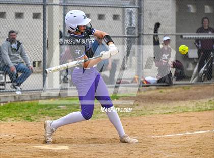 Thumbnail 2 in Milano vs Willis (Brenham Tournament) photogallery.