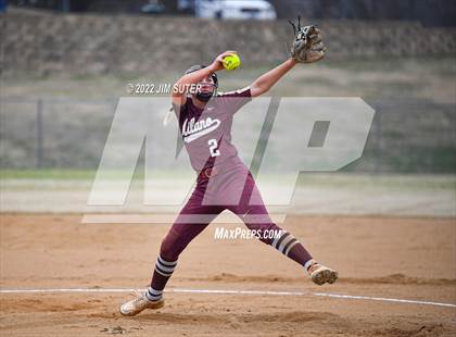 Thumbnail 1 in Milano vs Willis (Brenham Tournament) photogallery.
