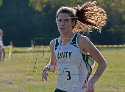 Thumbnail 1 in Lutheran South Invitational photogallery.
