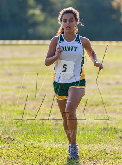 Thumbnail 1 in Lutheran South Invitational photogallery.