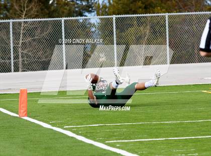 Thumbnail 2 in Conifer vs. Fort Morgan (CHSAA Class 3A Round 1 Playoff) photogallery.