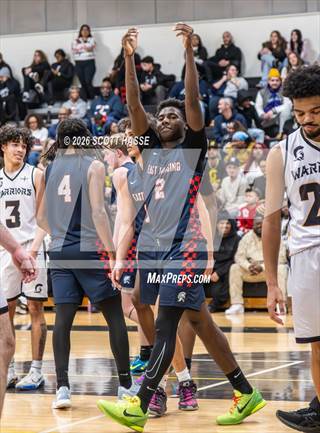 East Lansing @ Waverly