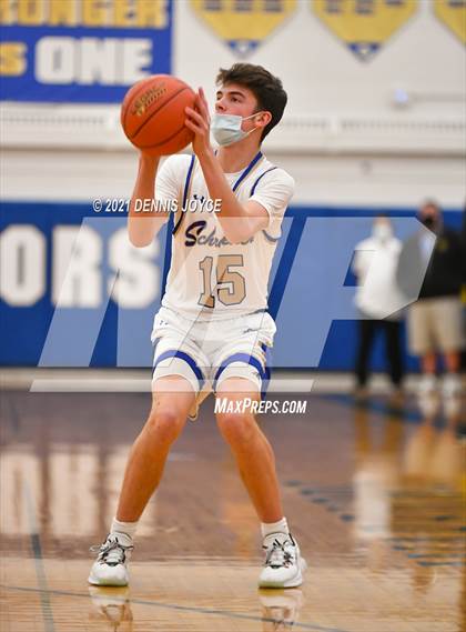 Thumbnail 3 in McQuaid Jesuit @ Webster Schroeder photogallery.