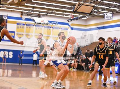 Thumbnail 3 in McQuaid Jesuit @ Webster Schroeder photogallery.