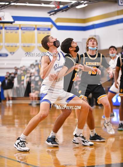 Thumbnail 3 in McQuaid Jesuit @ Webster Schroeder photogallery.