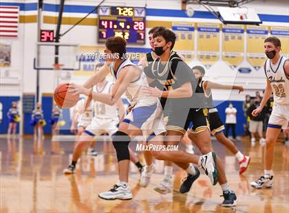 Thumbnail 1 in McQuaid Jesuit @ Webster Schroeder photogallery.