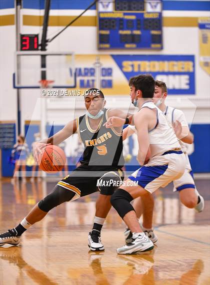 Thumbnail 1 in McQuaid Jesuit @ Webster Schroeder photogallery.