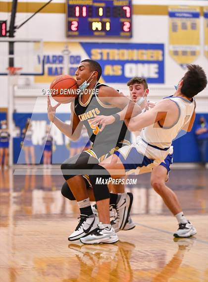 Thumbnail 3 in McQuaid Jesuit @ Webster Schroeder photogallery.