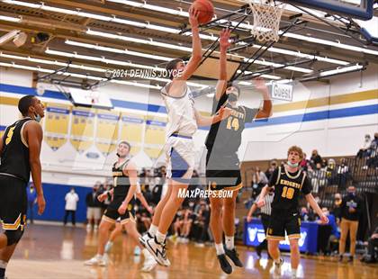 Thumbnail 2 in McQuaid Jesuit @ Webster Schroeder photogallery.