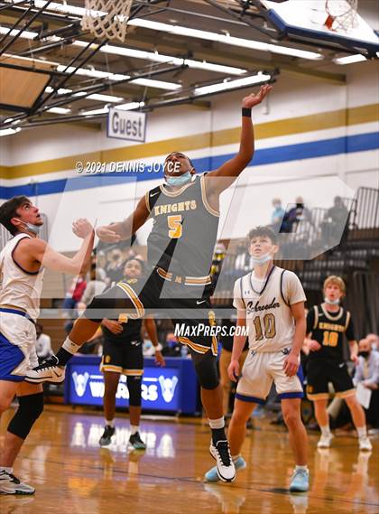 Thumbnail 3 in McQuaid Jesuit @ Webster Schroeder photogallery.