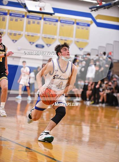 Thumbnail 2 in McQuaid Jesuit @ Webster Schroeder photogallery.