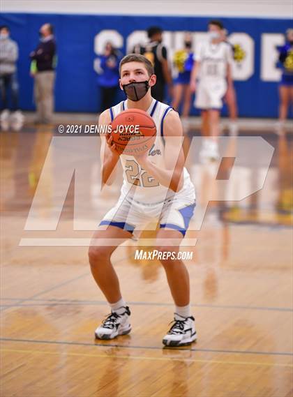 Thumbnail 3 in McQuaid Jesuit @ Webster Schroeder photogallery.