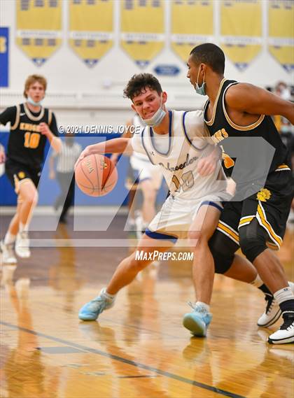 Thumbnail 1 in McQuaid Jesuit @ Webster Schroeder photogallery.