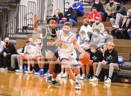 Thumbnail 3 in McQuaid Jesuit @ Webster Schroeder photogallery.