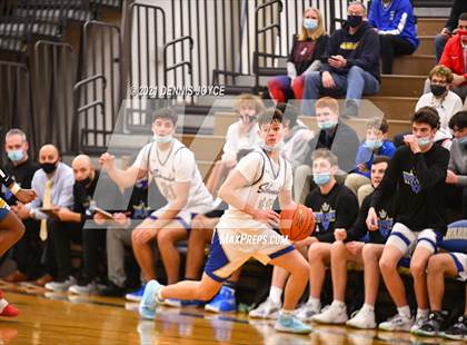 Thumbnail 2 in McQuaid Jesuit @ Webster Schroeder photogallery.