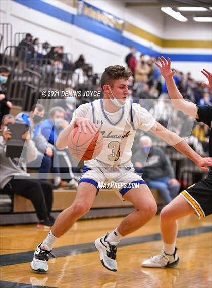 Thumbnail 2 in McQuaid Jesuit @ Webster Schroeder photogallery.