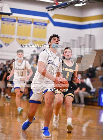 Thumbnail 3 in McQuaid Jesuit @ Webster Schroeder photogallery.