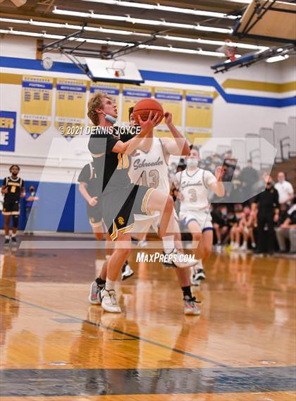 Thumbnail 3 in McQuaid Jesuit @ Webster Schroeder photogallery.